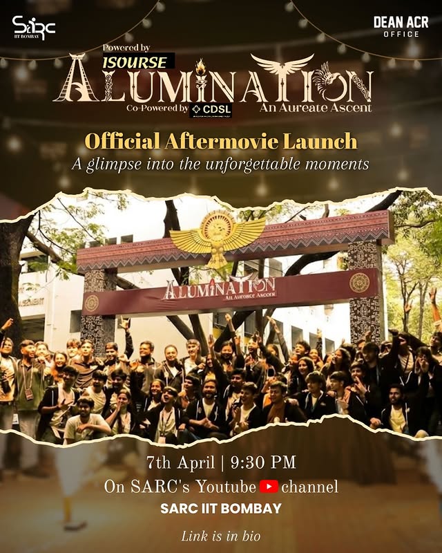 Alumination Fest Highlight