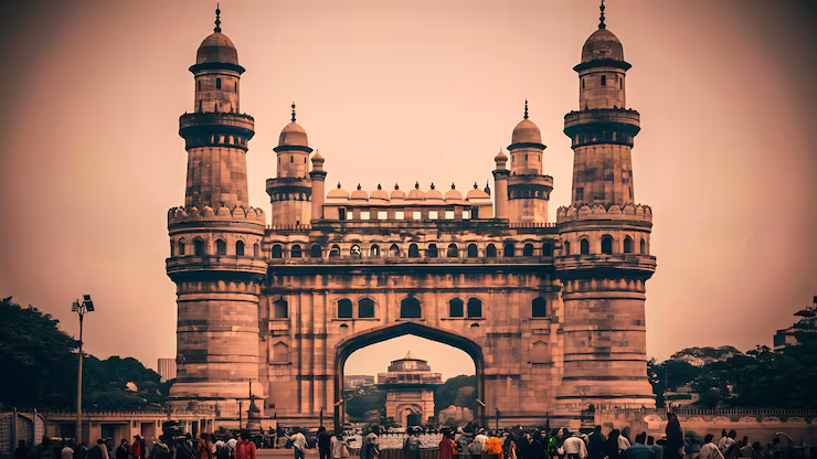 Hyderabad Visual