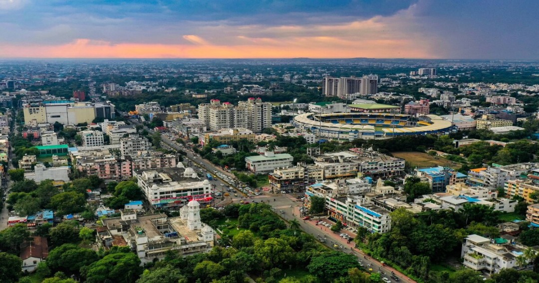 Indore Visual
