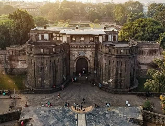 Pune Visual